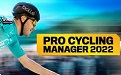 Professional cycling team manager 2022 segment first LOGO