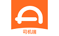 Kuaibu Taxi Driver’s Terminal Logo