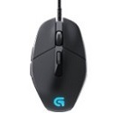 Logitech G303 drives Mac