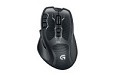 Logitech G700s driver MAC segment first LOGO