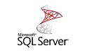 MS SQL Server segment first LOGO