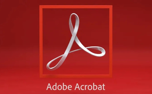 Adobe acrobat