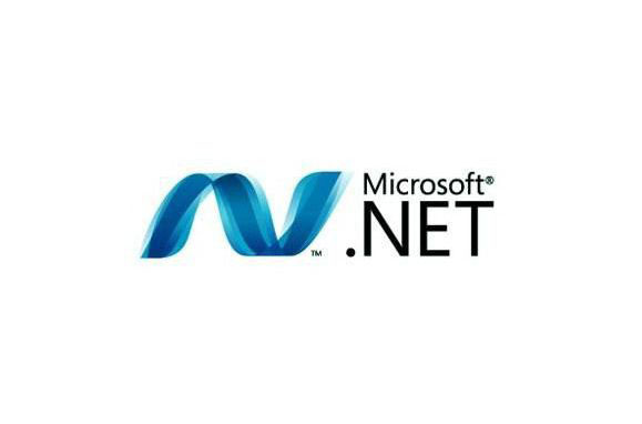 .NET Framework screenshot