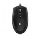 Logitech G90 drives Mac