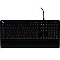 Logitech G213 keyboard driver for Mac