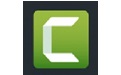 Camtasia 2021 Mac segment first LOGO