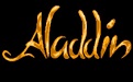 Aladdin paragraph first LOGO