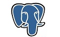 PostgreSQL (64-bit) segment first LOGO