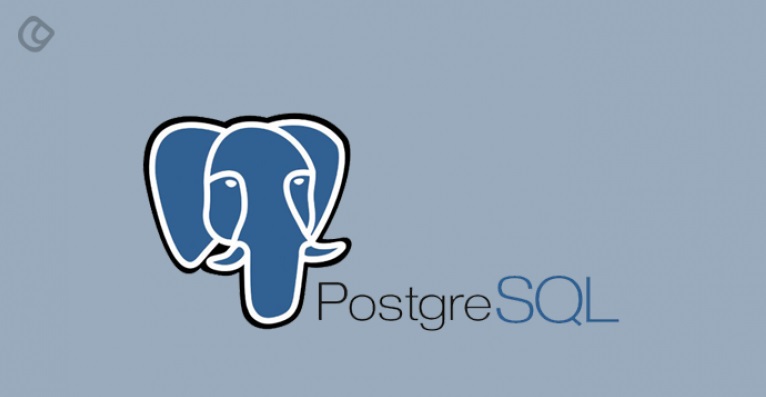PostgreSQL (64-bit) screenshot