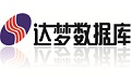 Dameng database segment first LOGO
