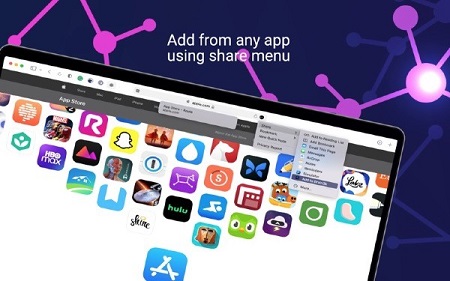 Brain3k Mac screenshot