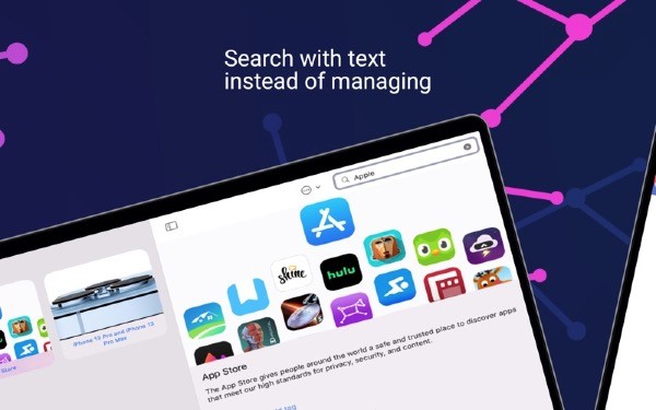 Brain3k Mac screenshot