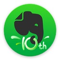 Evernote Chinese version for Mac