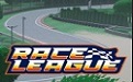 Logo first LOGO of the Racing League