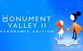 Monument Valley 2 Logo LOGO