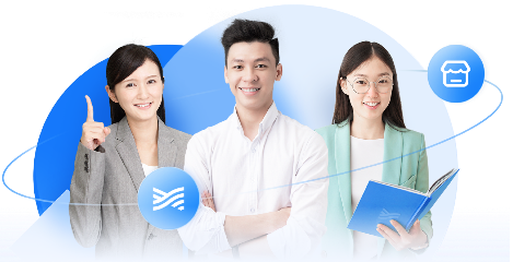 Xuelang student client Mac screenshot