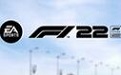 F1 22 first logo