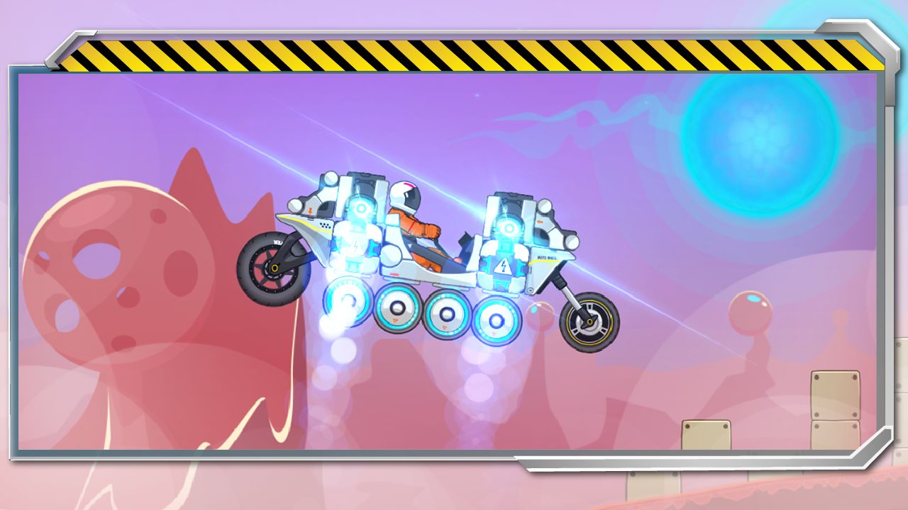 Download and install the PC version of Crazy Racing Racing