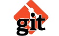 Git section first LOGO