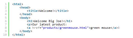 FreeMarker screenshot