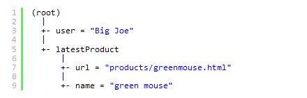 FreeMarker screenshot