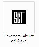CRC calculator screenshot
