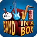 Band in a box