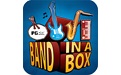 Band in A Box segment first LOGO