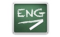 English class Mac paragraph first LOGO