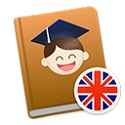 Children's English Learning Mac