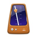 Mobile Metronome Mac