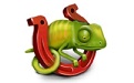 AKVIS Chameleon Mac segment first LOGO