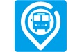Jiaozhou Bus E trip section first LOGO