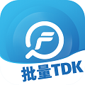 Obtain webpage TDK tools in batches