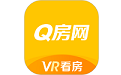 Qfang.com Broker Platform Duanshou LOGO