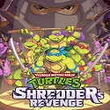 Ninja Turtle: Schlee's revenge modifier GameBuff