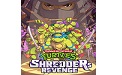 Teenage Mutant Ninja Turtles: Shredder's Revenge modifier Gamebuff first LOGO