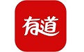 NetEase Youdao Dictionary XP version paragraph first LOGO