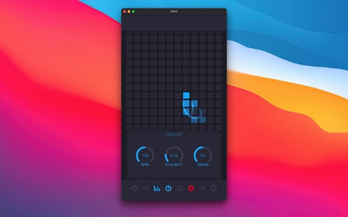 OIIO Mac screenshots