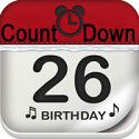 countdown timer mac