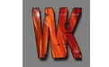 WrappeK Mac segment first LOGO