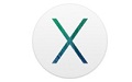 Mac OS X Mavericks Mac segment first LOGO