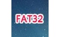 FAT32 paragraph first LOGO