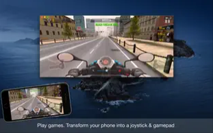 Phone Play Mac screenshots