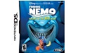 Finding Nemo segment first LOGO