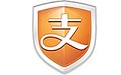 Alipay security control Mac segment first LOGO