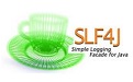 SLF4J segment first LOGO