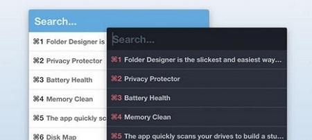 Clipboard History Mac screenshots