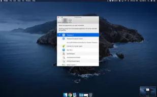 Clipboard History Mac screenshots