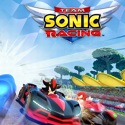 Team Sonic Racing